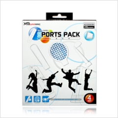 SPORTS PACK