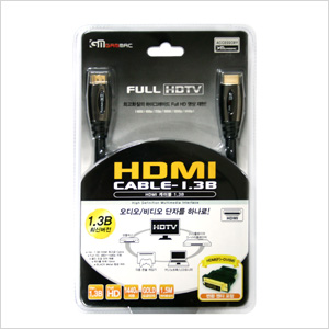 HDMI CABLE-1.3B